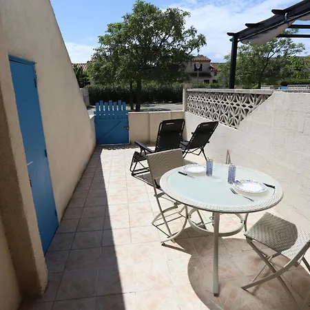 St Cyprien Grande Terrasse Bel Lumineux Prázdninový dům *