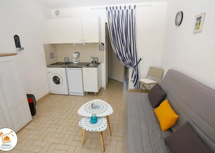 بيت للعطل St Cyprien Grande Terrasse Bel Lumineux *