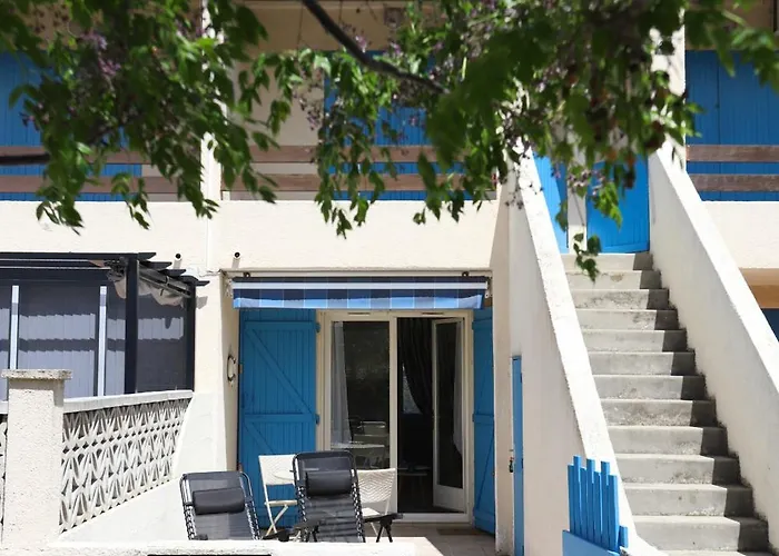بيت للعطل St Cyprien Grande Terrasse Bel Lumineux *